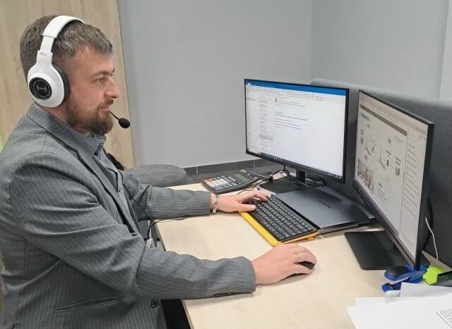 Предикативная аналитика и удаленное бурение: эксперты РИГИНТЕЛ представили российские IT-решения профессиональному сообществу