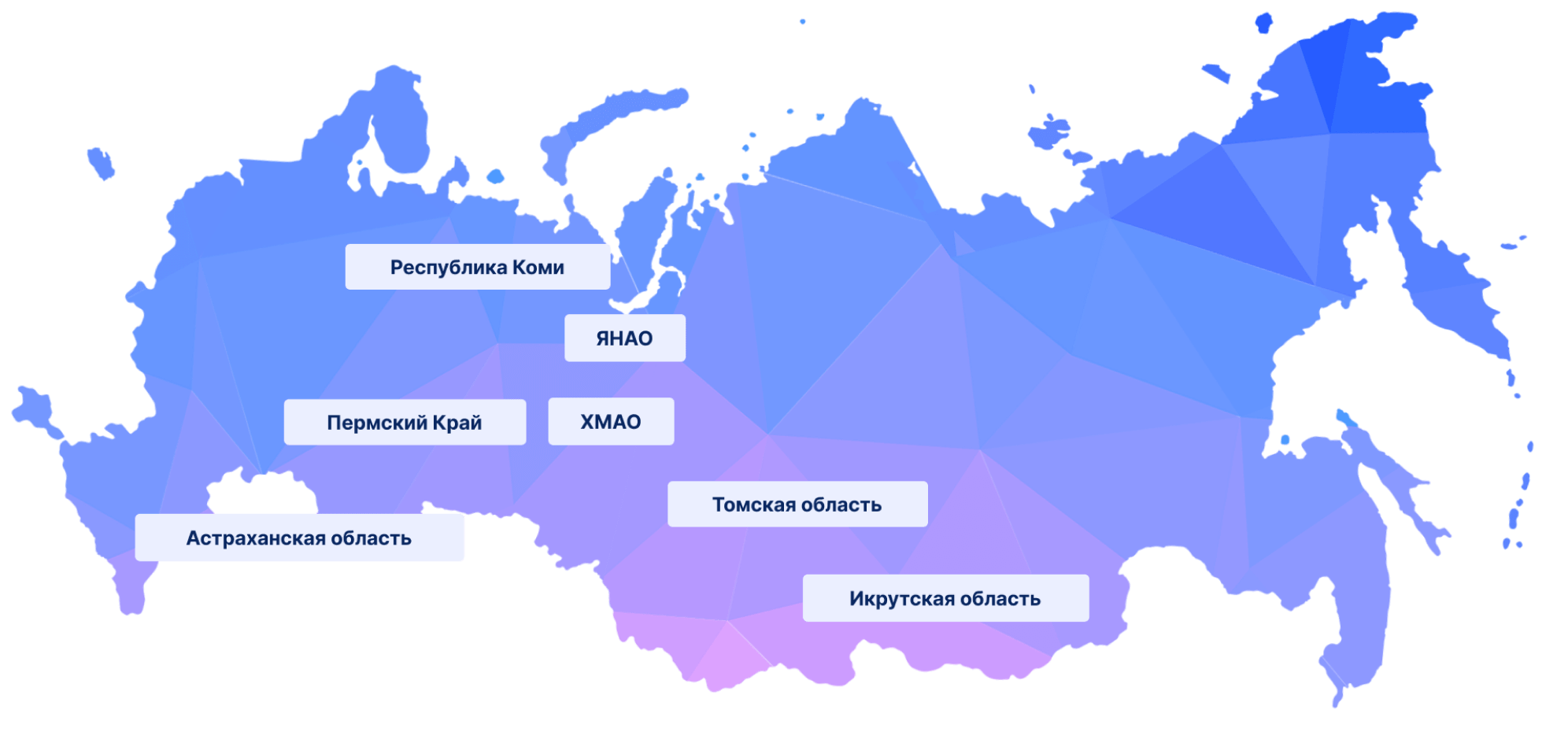 Rigintel - цифровые решения в области строительства скважин